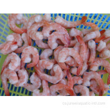 Čerstvě zmrazené CPDTO vannamei